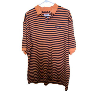 mens callaway polo golf shirt xl